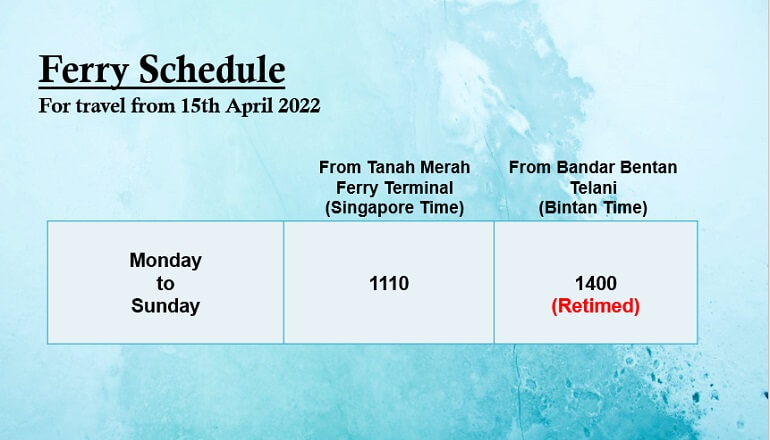 20220418 Sched from 15Apr2022