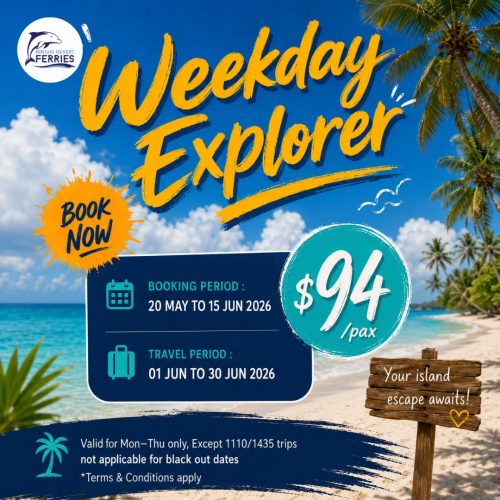Weekday Explorer